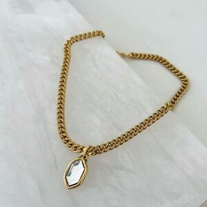 HRH Collection “Lady Capulet” Necklace – 16” – Discontinued